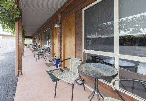 Ararat Motor Inn - VIC Tourism 3
