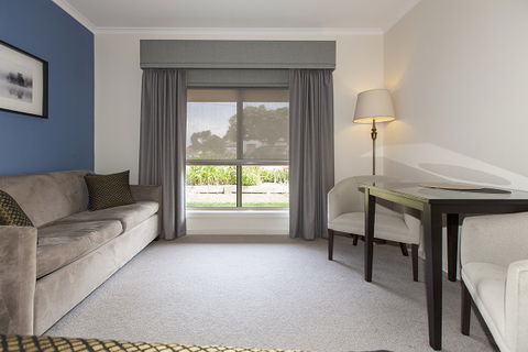 Ararat Motor Inn - VIC Tourism 4
