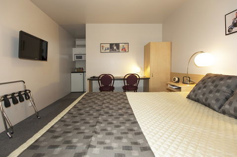 Ararat Motor Inn - VIC Tourism 7