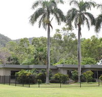 Arcadia Village Motel - VIC Tourism