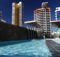 Aria Apartments - VIC Tourism