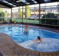 Arkana Motor Inn  Terrace Apartments - VIC Tourism