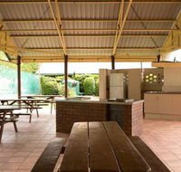 Armidale Tourist Park - VIC Tourism