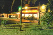 Arosa Motel - VIC Tourism 0