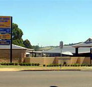 Ascot Lodge Motor Inn - VIC Tourism