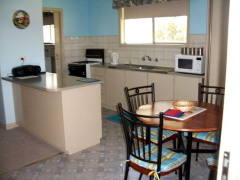 Ashwood Park Bed & Breakfast - VIC Tourism 1