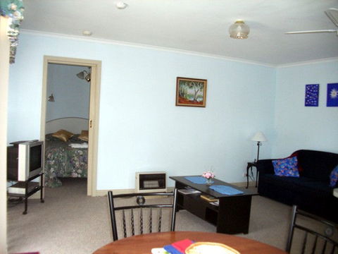 Ashwood Park Bed & Breakfast - VIC Tourism 3