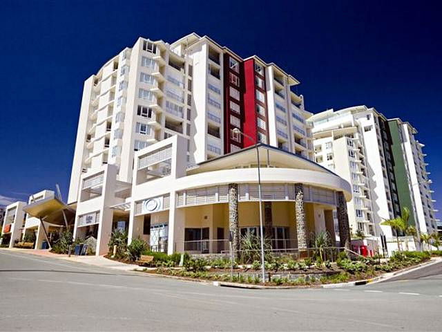 Caloundra QLD VIC Tourism