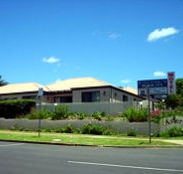 Asters on James Motor Inn - VIC Tourism