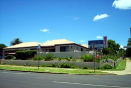 Asters On James Motor Inn - VIC Tourism 0