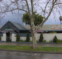 Astor Hotel Motel - VIC Tourism
