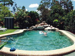 Atherton Hallorans Leisure Park - VIC Tourism 2