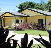 Atherton Holiday Park - VIC Tourism