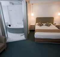 Atlantic Tower Motor Inn - VIC Tourism