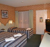 Atlas Motel - VIC Tourism