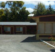 Auburn Shiraz Motel - VIC Tourism