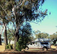 Augathella Motel  Caravan Park - VIC Tourism