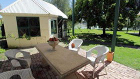 Peppercorns Bed And Breakfast - VIC Tourism 2