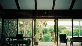 Cricklewood Cottage - VIC Tourism 5