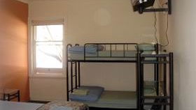 Backpack Oz And The Guest House - VIC Tourism 4
