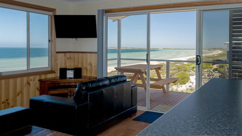 Ceduna Shelly Beach Caravan Park And Beachfront Villas - VIC Tourism 15
