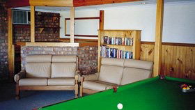 Botts Beach Retreat - VIC Tourism 7