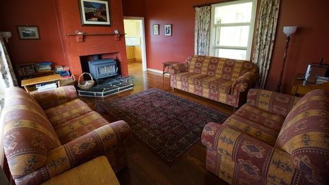 Southern Ocean Retreats - Deep Creek Homestead - VIC Tourism 10