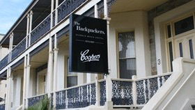 Glenelg Beach Hostel - VIC Tourism 2
