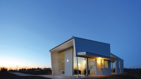 Tanonga Luxury Eco-Lodges - VIC Tourism 4