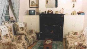 Lavender Cottage Bed And Breakfast Accommodation - VIC Tourism 3