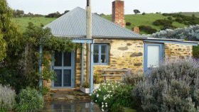 Brooklands Heritage B&B - VIC Tourism 3