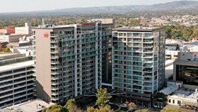 Crowne Plaza Adelaide - VIC Tourism 8