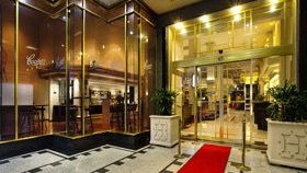 Hotel Grand Chancellor Adelaide On Hindley - VIC Tourism 8