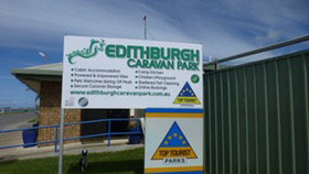 Edithburgh Caravan Park - VIC Tourism 7