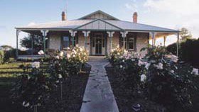 Stranraer Homestead - VIC Tourism 3