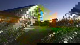 Adelaide Road Motor Lodge - VIC Tourism 6
