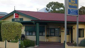 Best Western Melaleuca Apartments - VIC Tourism 5
