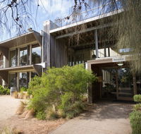 Apollo Bay Eco YHA - VIC Tourism