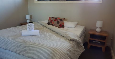 A'Montego Mermaid Beach Motel - VIC Tourism 2