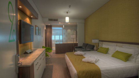 Walkers Arms Hotel - VIC Tourism 0