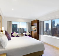 Amora Hotel Jamison Sydney - VIC Tourism