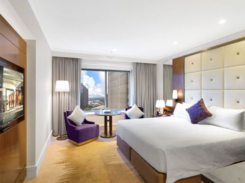 Amora Hotel Jamison Sydney - VIC Tourism 1