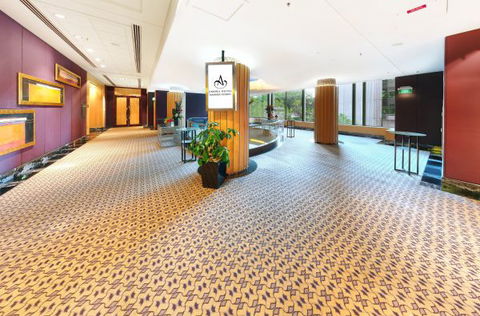 Amora Hotel Jamison Sydney - VIC Tourism 3