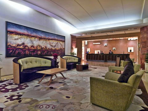Amora Hotel Jamison Sydney - VIC Tourism 4