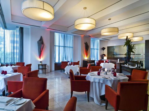Amora Hotel Jamison Sydney - VIC Tourism 5