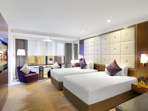 Amora Hotel Jamison Sydney - VIC Tourism 7