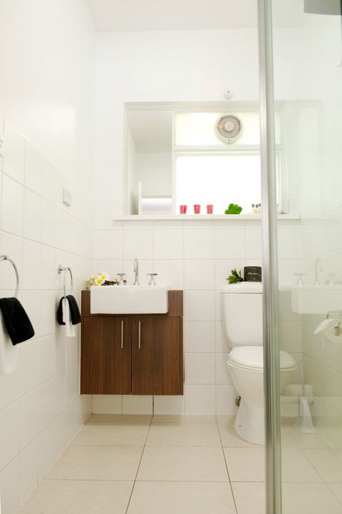 Apartments Of South Yarra - VIC Tourism 2