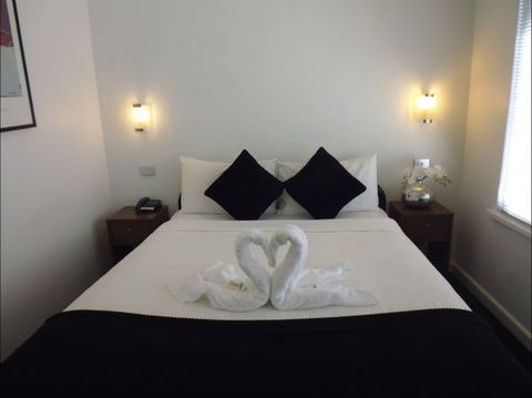 Apartments Of South Yarra - VIC Tourism 3