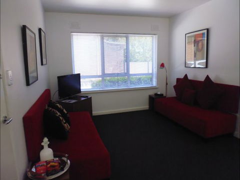 Apartments Of South Yarra - VIC Tourism 4