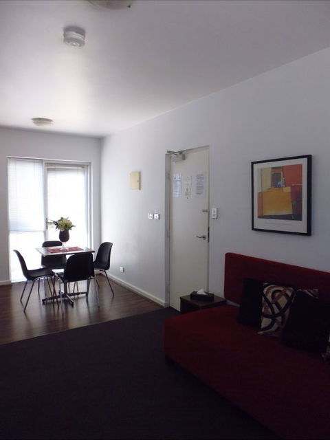 Apartments Of South Yarra - VIC Tourism 5